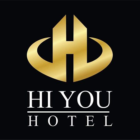 Hi You Hotel Vũng Tàu Eksteriør billede